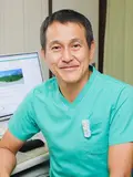 院長 熊野 雄一の写真