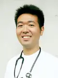 院長 世間瀬 基樹の写真
