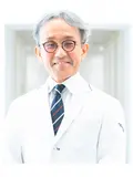院長 中 隆の写真