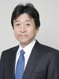 院長 片平 弦一郎の写真