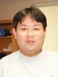 医学博士 中野 英之の写真