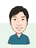 院長 上田 修平の写真