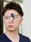 院長 金川 英寿の写真