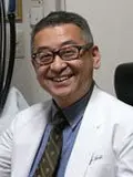 院長 青木 重憲の写真