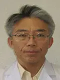 院長 山﨑 敏生の写真