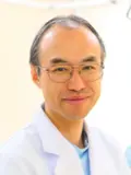 院長 平木 一広の写真