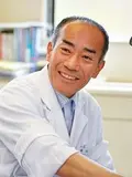 院長 清水 俊寛の写真