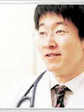 医学博士 亀岡 慶一の写真