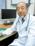 院長 寺野 隆の写真