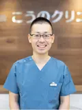 院長 河野 大の写真
