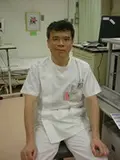 医学博士 国府 育央の写真