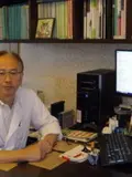 医学博士 吉野 和男の写真