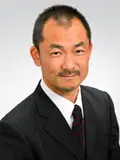 院長 金平 永二の写真