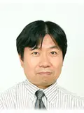 医学博士 原田 晋の写真