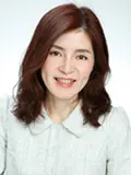 院長 奥野 恵理子の写真