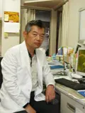院長 中林 幹治の写真