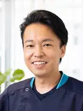 院長 菅 藏人の写真