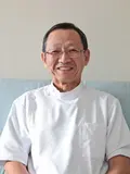 所長 医学博士 繁田 実の写真