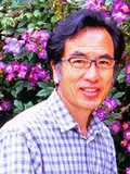 院長 真島 康雄の写真