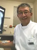 医学博士 住吉 秀隆の写真