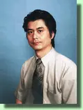 院長 青木 文彦の写真
