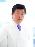 院長 中川 孝男の写真
