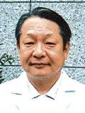院長 前田 隆の写真