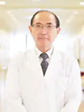 院長 今脇 節朗の写真