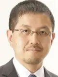 院長 池上 英の写真