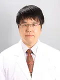 院長 上田 至亮の写真