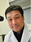 院長 藤原 憲治の写真