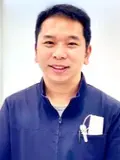 院長 飯田 敬の写真