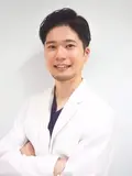 院長 角森 雅樹の写真