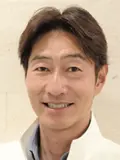 理事長 岡田 成寛の写真