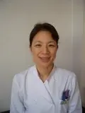 院長 山下 由起子の写真