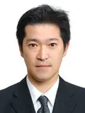院長 貴治 一敏の写真