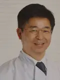 院長 中川 敬一の写真