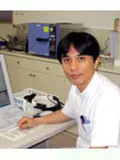 院長 吉川 構の写真