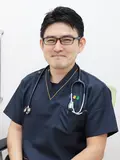 小児科専門医 塚原 正之の写真