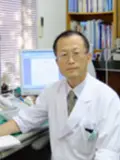 医学博士 興野 春樹の写真