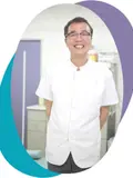 医学博士 柳田 昌宏の写真