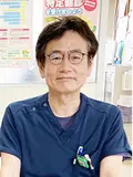 医師 木村 喜男の写真