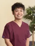 院長 中垣内 卓の写真