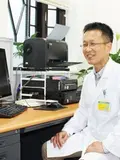 院長 畑 和也の写真