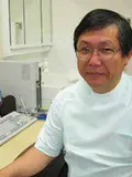 院長 石田 秀之の写真