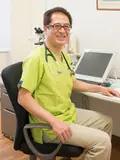 院長 佐野 仁彦の写真