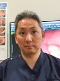 院長 沖田 聡の写真