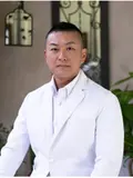 院長・医学博士 田中 謙太郎の写真