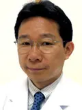 院長 中並 正之の写真