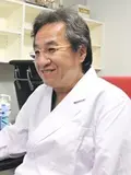 院長 田中 英俊の写真